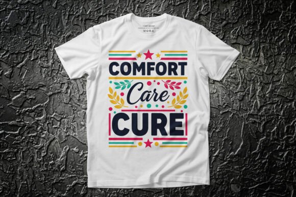 Comfort Care Cure Design