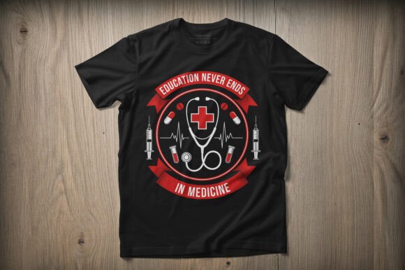 Education Never Ends in Medicine