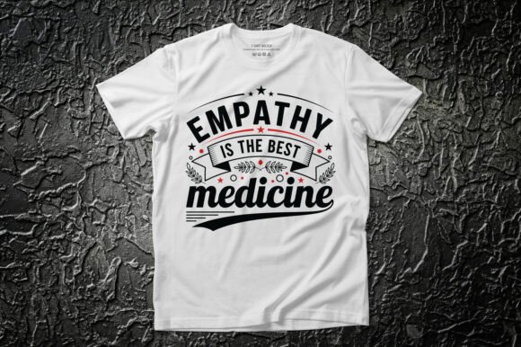 Empathy is the Best Medicine
