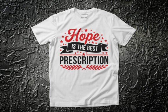 Hope is the Best Prescription