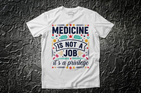Medicine Is Not a Job, It’s a Privilege
