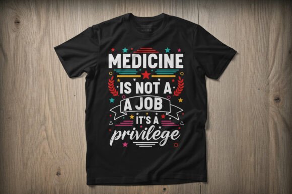 Medicine Is Not a Job—It’s a Privilege