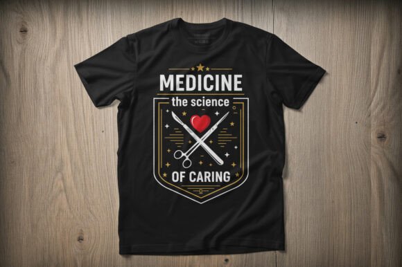 Medicine the Science of Caring