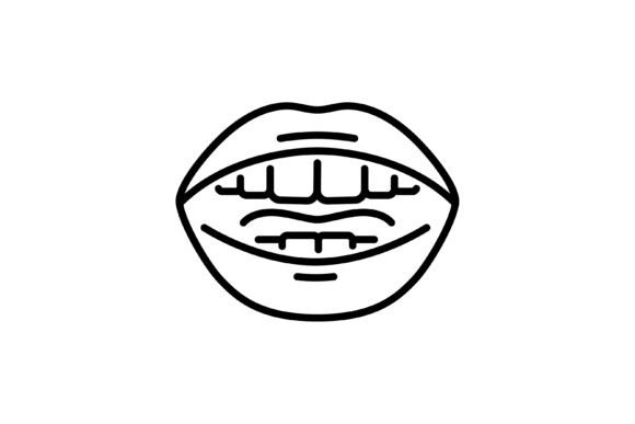 Mouth Icon: A Designer’s Real-World Embroidery Review