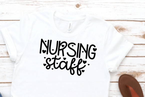 Nursing Staff Sag