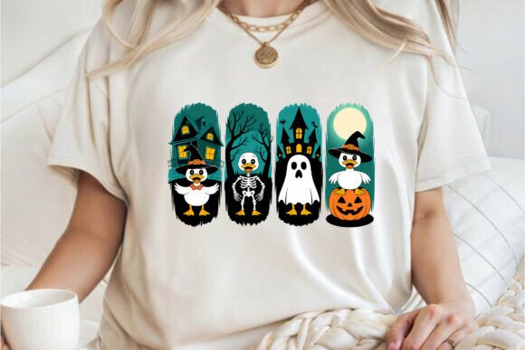 Spooky Season Halloween Sublimation PNG