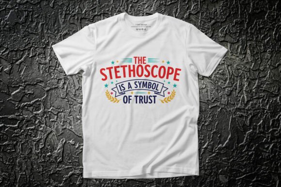 The Stethoscope Is a Symbol of Trust